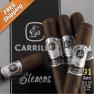 E.P. Carrillo Elencos Don Rubino 2012 #22 Cigar of the Year-www.cigarplace.biz-02