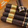 E.P. Carrillo Inch Maduro No. 62 Pack of 5 Cigars-www.cigarplace.biz-01