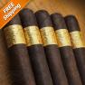 E.P. Carrillo Inch Maduro No. 70 Pack of 5 Cigars-www.cigarplace.biz-01