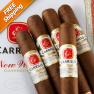 E.P. Carrillo New Wave Connecticut Stellas Pack of 5 Cigars-www.cigarplace.biz-02