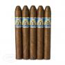 El Gueguense Torpedo Cigars 5-Pack