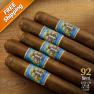 El Gueguense Corona Gorda Pack of 5 Cigars 2016 #25 Cigar of the Year-www.cigarplace.biz-02