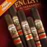 Enclave Broadleaf by AJ Fernandez Toro Pack of 5 Cigars-www.cigarplace.biz-02