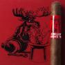 Foundry Chillin' Moose Too Corona Cigars