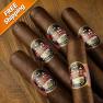 GR Specials Red Label Robusto Pack of 5 Cigars-www.cigarplace.biz-02