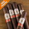 Gran Habano Corojo #5 Gran Robusto Pack of 5 Cigars-www.cigarplace.biz-01