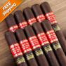 Gran Habano Corojo #5 Maduro Rothschild Pack of 10 Cigars-www.cigarplace.biz-01