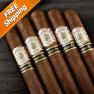Gran Habano Habano #3 Gran Robusto Pack of 5 Cigars-www.cigarplace.biz-01