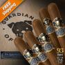 Guardian Of The Farm Apollo Seleccion De Warped Pack of 5 Cigars 2017 #8 Cigar of the Year-www.cigarplace.biz-02
