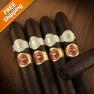 Guardian Of The Farm Nightwatch Campeon Pack of 5 Cigars-www.cigarplace.biz-01