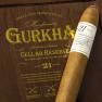 Gurkha Cellar Reserve 21 Year Kraken Cigars