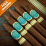 H. Upmann by AJ Fernandez Belicoso Pack of 5 Cigars-www.cigarplace.biz-01