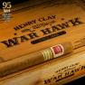 Henry Clay War Hawk Corona 2020 #10 Cigar of the Year-www.cigarplace.biz-01
