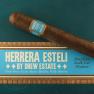 Herrera Esteli Brazilian Maduro Short Corona Gorda-www.cigarplace.biz-01
