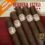 Herrera Esteli Habano Robusto Grande 2021 #15 Cigar of the Year-www.cigarplace.biz-02