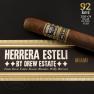Herrera Esteli Miami Short Corona Gorda 2020 #24 Cigar of the Year-www.cigarplace.biz-01