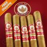 Joya De Nicaragua Antano Connecticut Robusto Pack of 5 Cigars-www.cigarplace.biz-01
