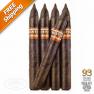 Kristoff Corojo Limitada Torpedo Pack of 5 Cigars 2012 #11 Cigar of the Year-www.cigarplace.biz-02