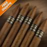 Kristoff Ligero Criollo Torpedo Pack of 5 Cigars-www.cigarplace.biz-01