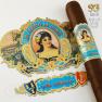 La Aroma De Cuba Mi Amor Churchill 2019 #15 Cigar of the Year-www.cigarplace.biz-02
