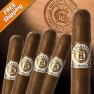 La Herencia Cubana Toro Pack of 5 Cigars-www.cigarplace.biz-01