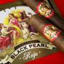 La Perla Habana Black Pearl Rojo Belicoso-www.cigarplace.biz-02