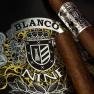 Blanco NINE Lancero Cigars