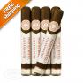 Montecristo Crafted by AJ Fernandez Robusto Pack of 5-www.cigarplace.biz-02