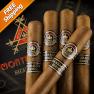 Montecristo Nicaragua Series Toro Pack of 5 Cigars-www.cigarplace.biz-01