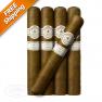 Montecristo White Magnum Especial Pack of 5 Cigars-www.cigarplace.biz-02