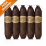 Kentucky Fire Cured Flying Pig Pack of 5 Cigars-www.cigarplace.biz-02