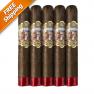 My Father La Antiguedad Robusto Pack of 5 Cigars-www.cigarplace.biz-02