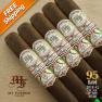 My Father La Opulencia Toro Pack of 5 Cigars 2018 #2 Cigar of the Year-www.cigarplace.biz-02