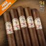 My Father No. 1 Robusto Pack of 5 Cigars 2009 #3 Cigar of the Year-www.cigarplace.biz-02