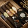 My Father Selection Toro Sampler with Lighter and Cutter-www.cigarplace.biz-01