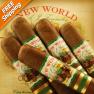 New World Cameroon Gordo Pack of 5 Cigars-www.cigarplace.biz-02