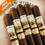 New World Puro Especial Robusto Pack of 5 Cigars-www.cigarplace.biz-01