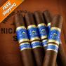 Nicaraguan Series by AJ Fernandez Robusto Pack of 5 Cigars-www.cigarplace.biz-02