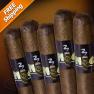 Nicks Sticks Maduro Robusto Pack of 5 Cigars-www.cigarplace.biz-01