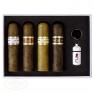 Nub Variety 4-Cigar Sampler + Bullet Cutter-www.cigarplace.biz-02