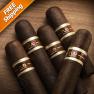 Nub Maduro 460 Pack of 5 Cigars-www.cigarplace.biz-01