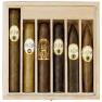 Oliva Variety 6 Cigar Sampler Box-www.cigarplace.biz-01