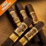 Oliva Serie V Melanio Maduro Robusto Pack of 5 Cigars-www.cigarplace.biz-02