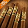 Perdomo 20th Anniversary Sun Grown Epicure Pack of 5 Cigars-www.cigarplace.biz-01