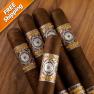 Perdomo Habano Bourbon Barrel-Aged Maduro Epicure Pack of 5 Cigars-www.cigarplace.biz-02