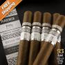Plasencia Cosecha 146 La Vega Pack of 5 Cigars 2020 #19 Cigar of the Year-www.cigarplace.biz-01
