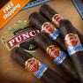 Punch Gran Puro Nicaragua Robusto Pack of 5 Cigars-www.cigarplace.biz-02
