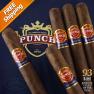 Punch Natural After Dinner 2018 #12 Cigar of the Year-www.cigarplace.biz-02
