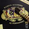Ramon Allones by AJ Fernandez Churchill 2018 #25 Cigar of the Year-www.cigarplace.biz-02