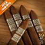 Rocky Patel 15th Anniversary Torpedo Pack of 5 Cigars 2011 #6 Cigar of the Year-www.cigarplace.biz-02
